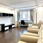 Bezagenta 2 Bedroom With Balcony Fast Wifi/Free Underground Parking